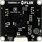TinkerForge 278 Thermal Imaging Bricklet