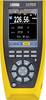 Chauvin Arnoux C.A 5292-BT Handheld multimeter Digital Data logger, Graphics display CAT III 1000 V, CAT IV 600 V Display (counts): 100000