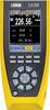 Chauvin Arnoux C.A 5293 Handheld multimeter Digital Data logger, Graphics display CAT III 1000 V, CAT IV 600 V Display (counts): 100000