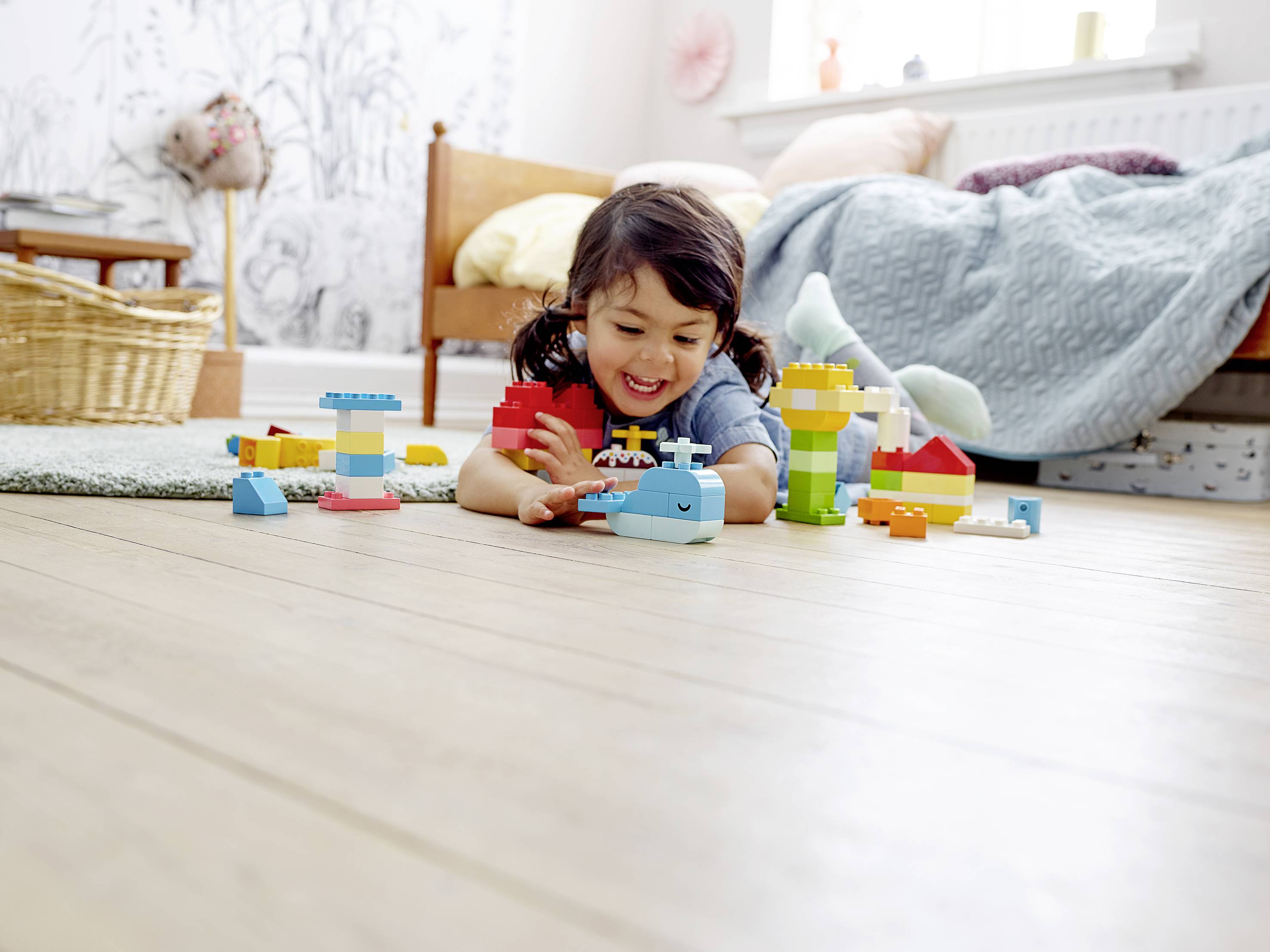 10909 LEGO® DUPLO® My first building fun-2