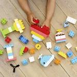 LEGO® DUPLO® 10909 My first building fun