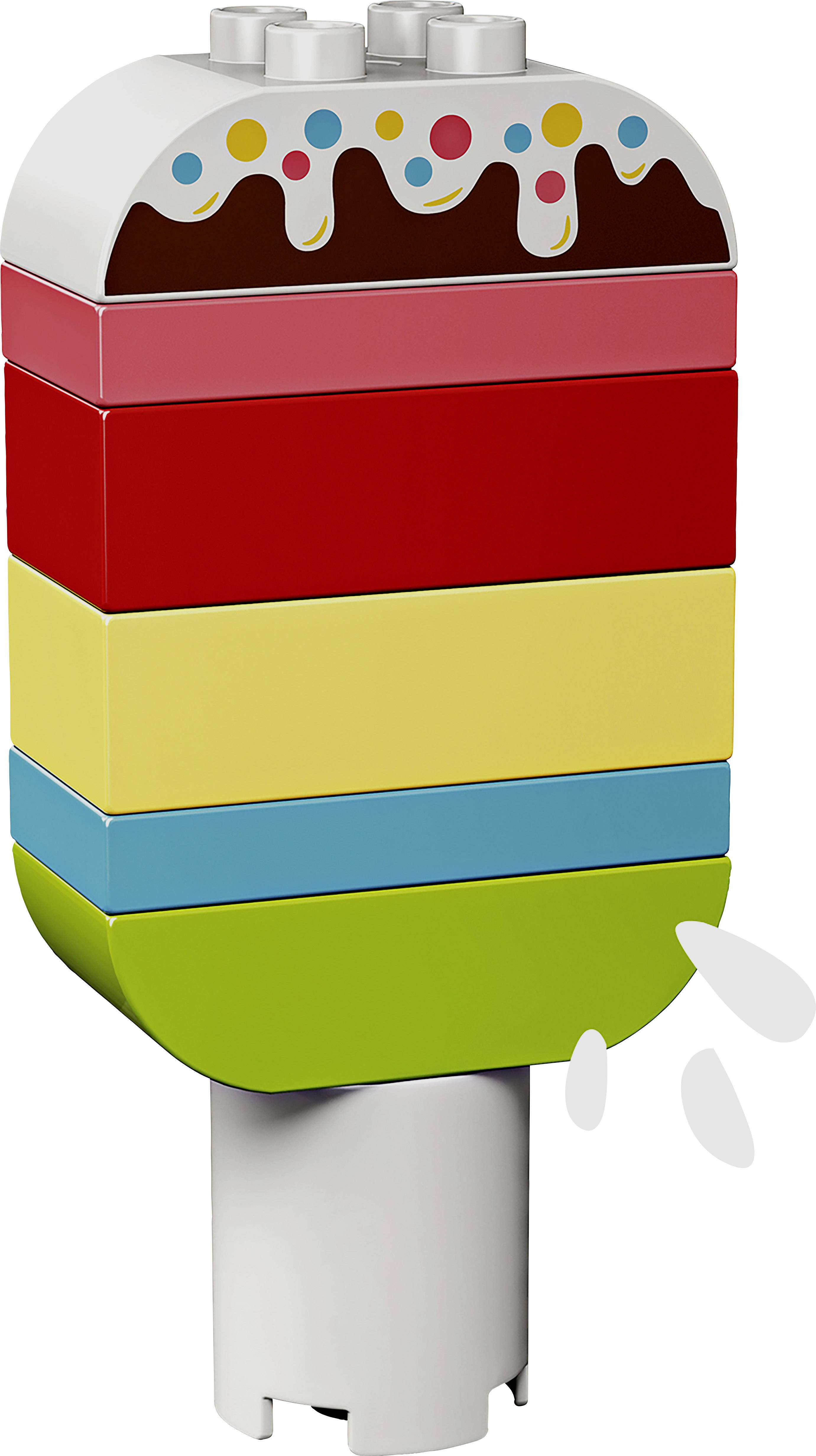 10909 LEGO® DUPLO® My first building fun-5