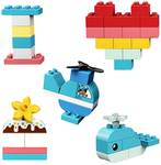 LEGO® DUPLO® 10909 My first building fun