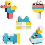 LEGO® DUPLO® 10909 My first building fun