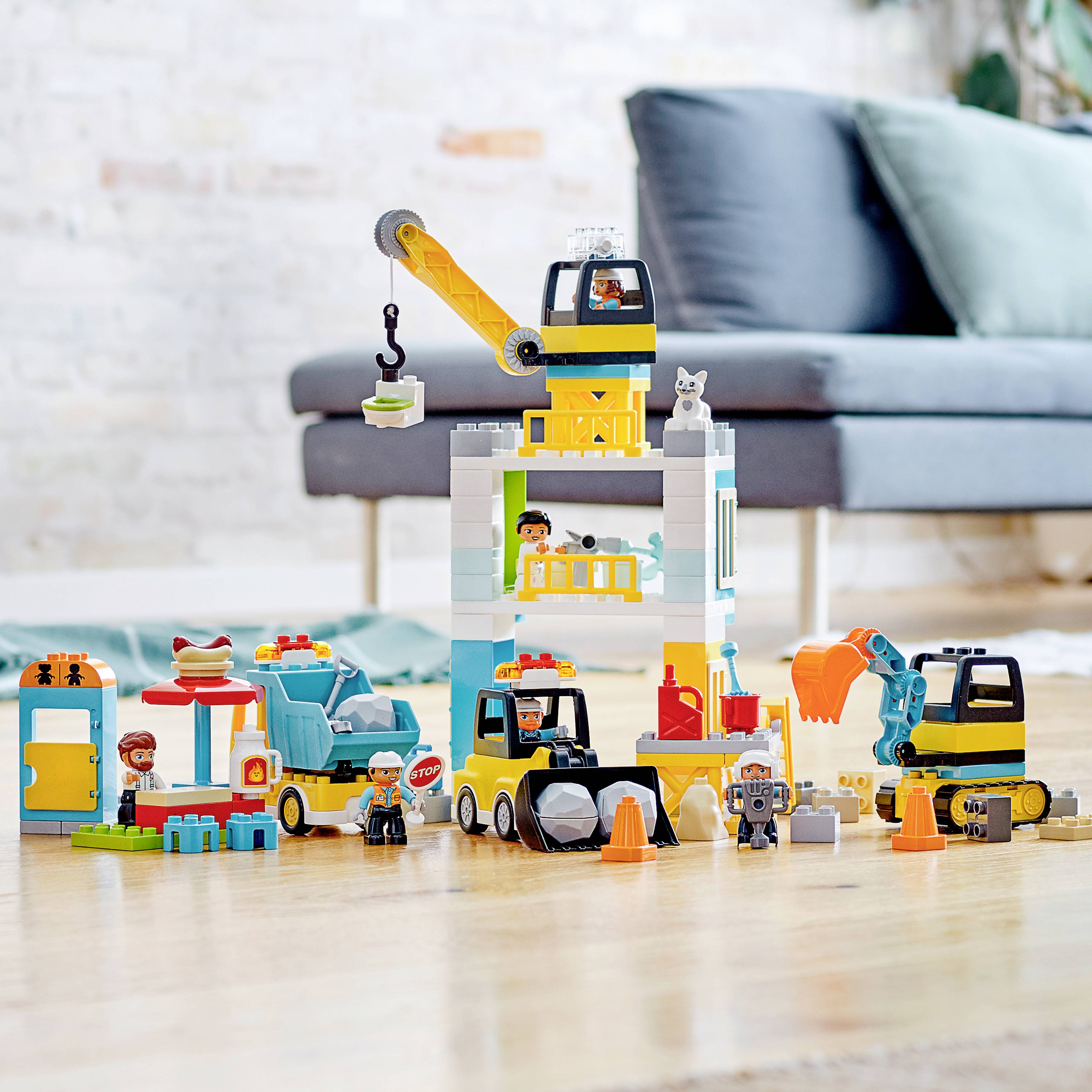 10933 lego