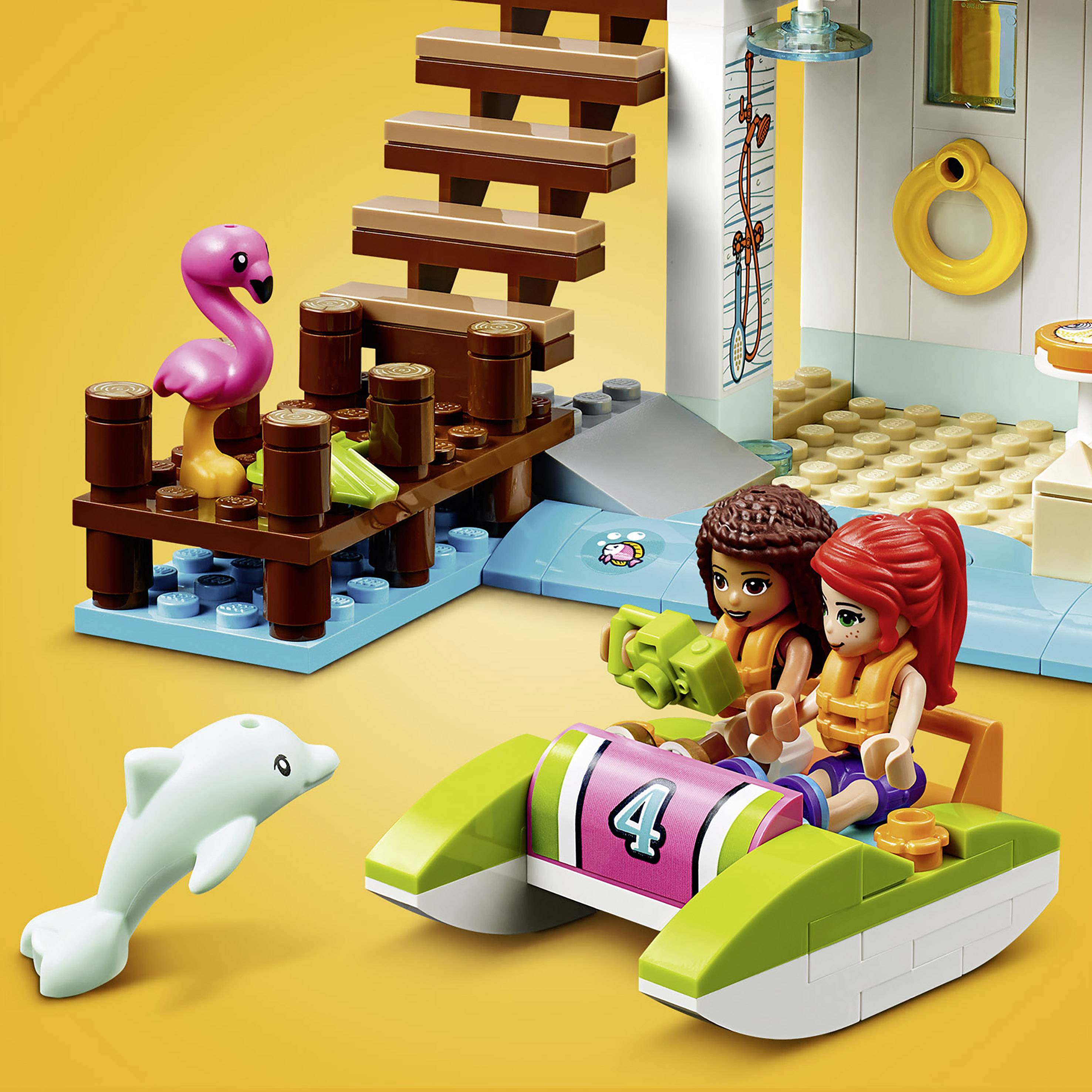 lego friends 41428