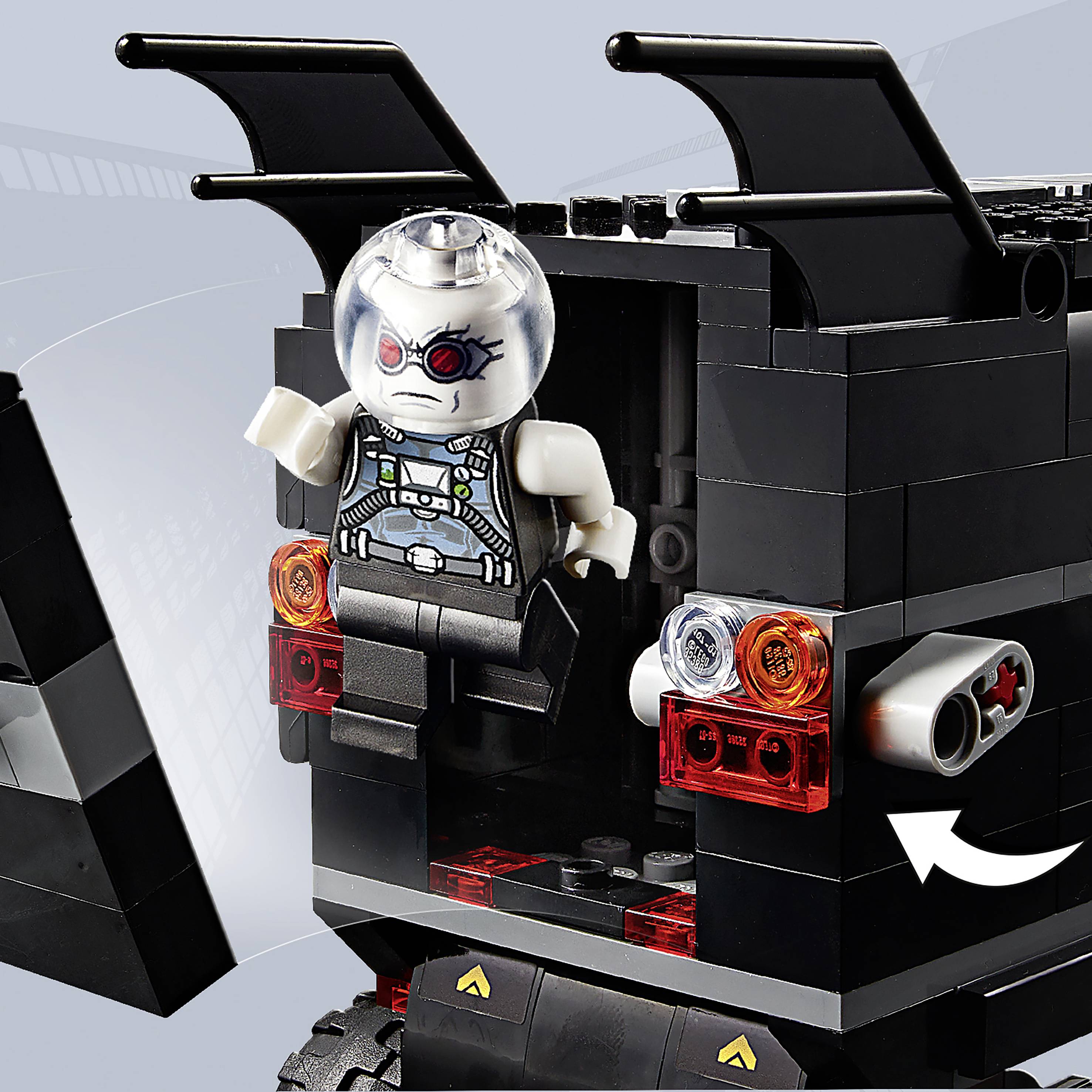 lego batbase