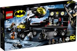 batbase lego