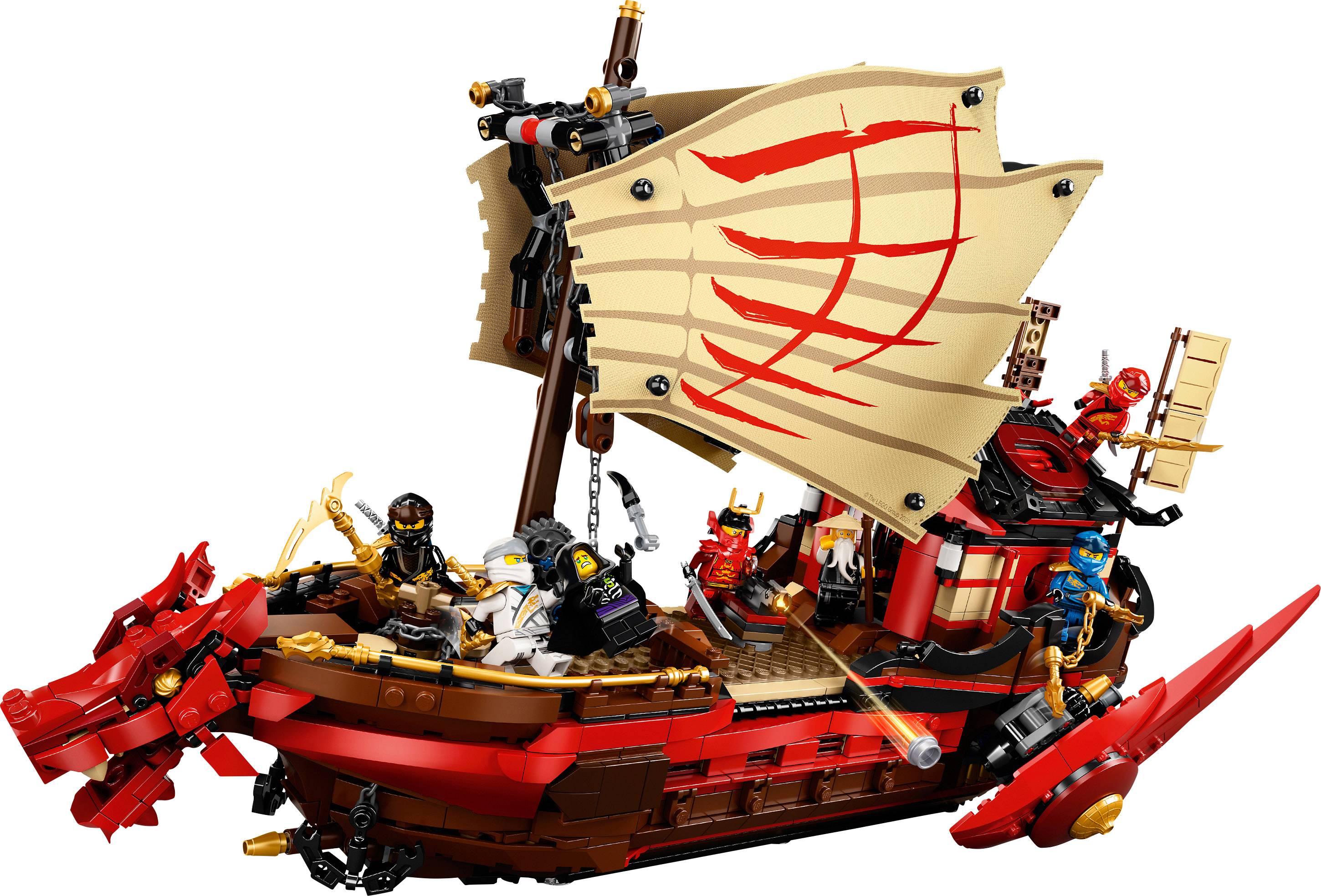 Lego Ninjago Setovi | sites.unimi.it