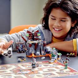 Lego Ninjago Travel To The Death Head Giants Conrad Com Lego Ninjago Travel To The Death Head Giants Conrad Com