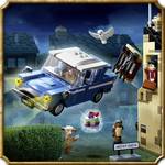 LEGO® HARRY POTTER™ 75968 Ligusterweg 4