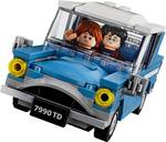 LEGO® HARRY POTTER™ 75968 Ligusterweg 4
