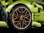LEGO® TECHNIC 42115 Lamborghini Sián FKP 37