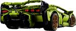 LEGO® TECHNIC 42115 Lamborghini Sián FKP 37