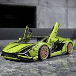 LEGO® TECHNIC 42115 Lamborghini Sián FKP 37