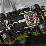 LEGO® TECHNIC 42115 Lamborghini Sián FKP 37
