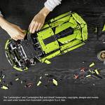 LEGO® TECHNIC 42115 Lamborghini Sián FKP 37