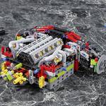 LEGO® TECHNIC 42115 Lamborghini Sián FKP 37