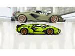 LEGO® TECHNIC 42115 Lamborghini Sián FKP 37