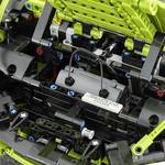 LEGO® TECHNIC 42115 Lamborghini Sián FKP 37