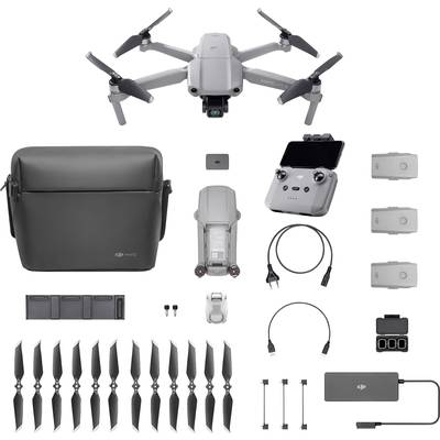 Buy DJI Mavic Air Combo RTF Quadcopter RtF Camera drone Conrad