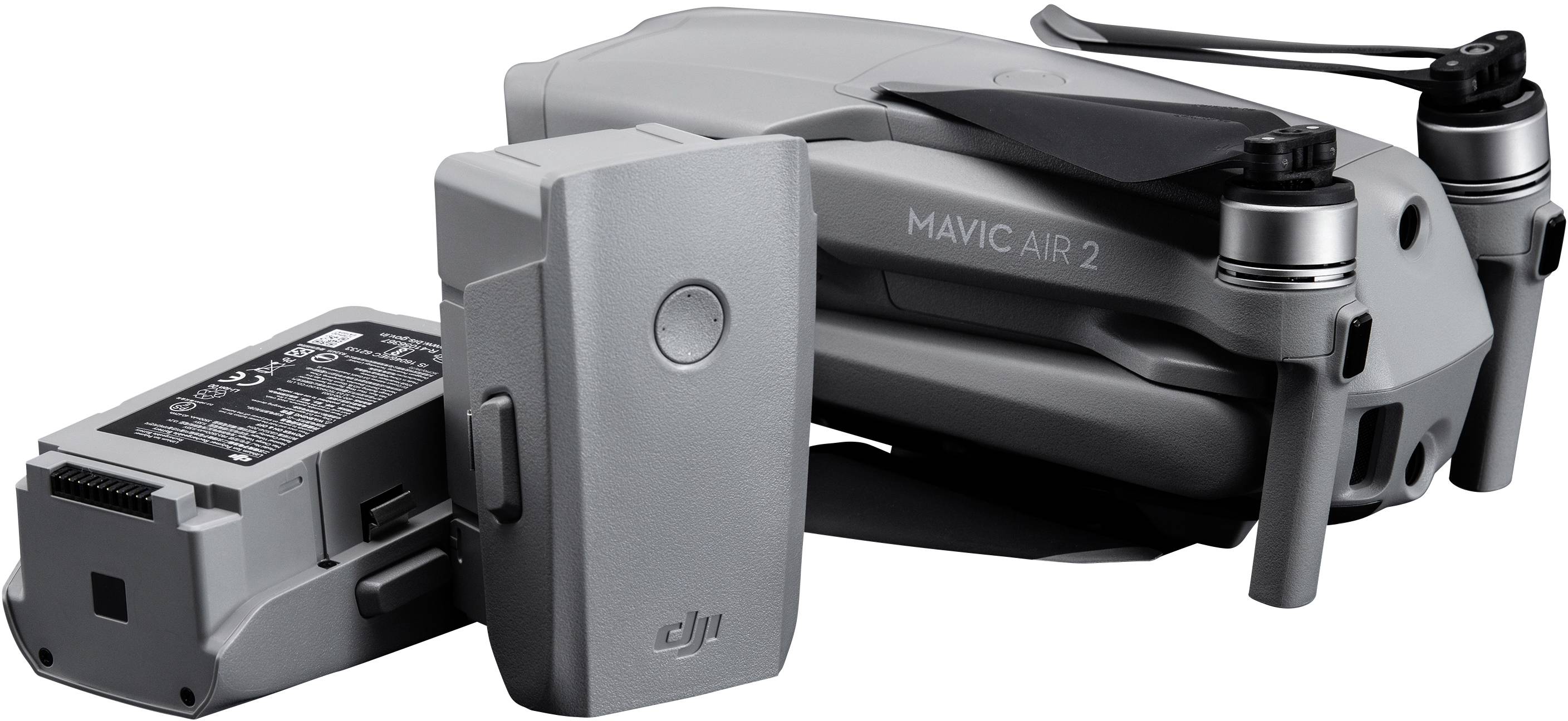 DJI Flugakku Mavic Air 2 Scale model battery pack (LiPo) Suitable for ...