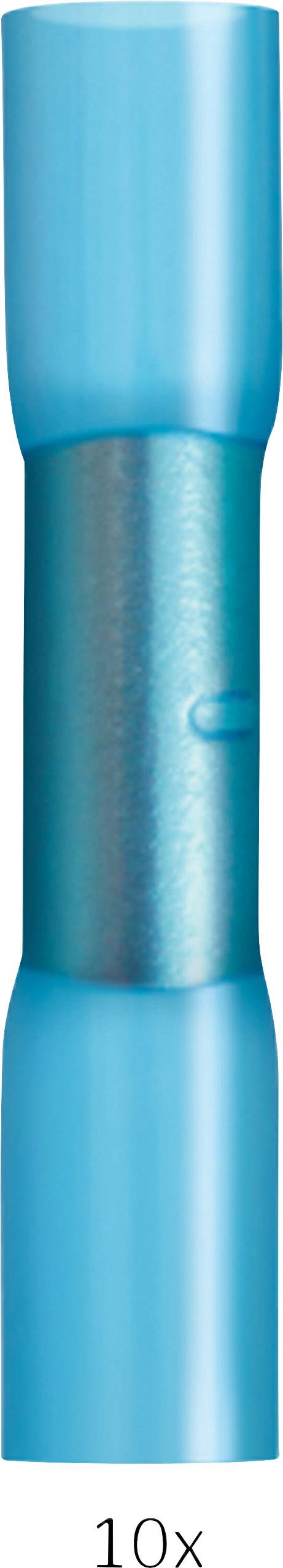 Steinel 006648 CRIMPVERBINDER D 1,5-2,5 Butt connector