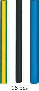 Steinel 035303 Heatshrink     16 pc(s)