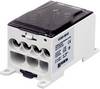 Ouneva Group VG03-0010 Distribution block Screws Grey 1 pc(s)