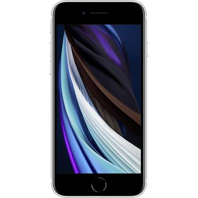 Apple iPhone SE (2. Generation) White 128 GB 11.9 cm (4.7 inch)-2