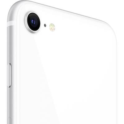 Apple iPhone SE (2. Generation) White 128 GB 11.9 cm (4.7 inch)-5