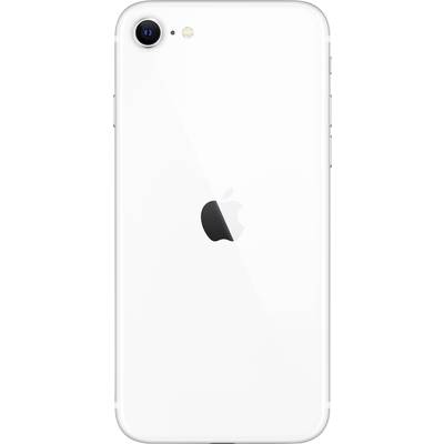Apple iPhone SE (2. Generation) White 128 GB 11.9 cm (4.7 inch)-6