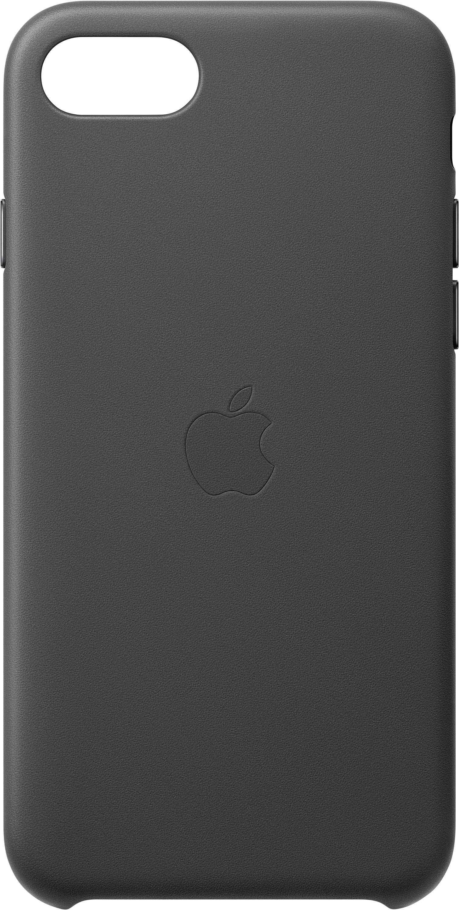 Клип кейс apple для iphone. Apple Leather Case iphone 8 Plus. Кейс Apple iphone 8 черный. Iphone 7 Plus Leather Case. Apple iphone 7 чехол.