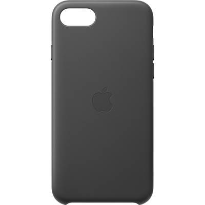 Apple iPhone SE Leather Case Case Apple iPhone SE Black 