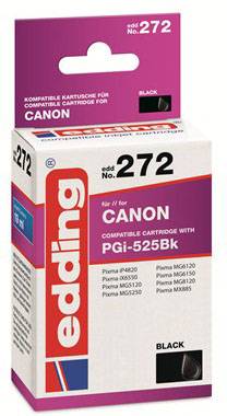 canon 525bk