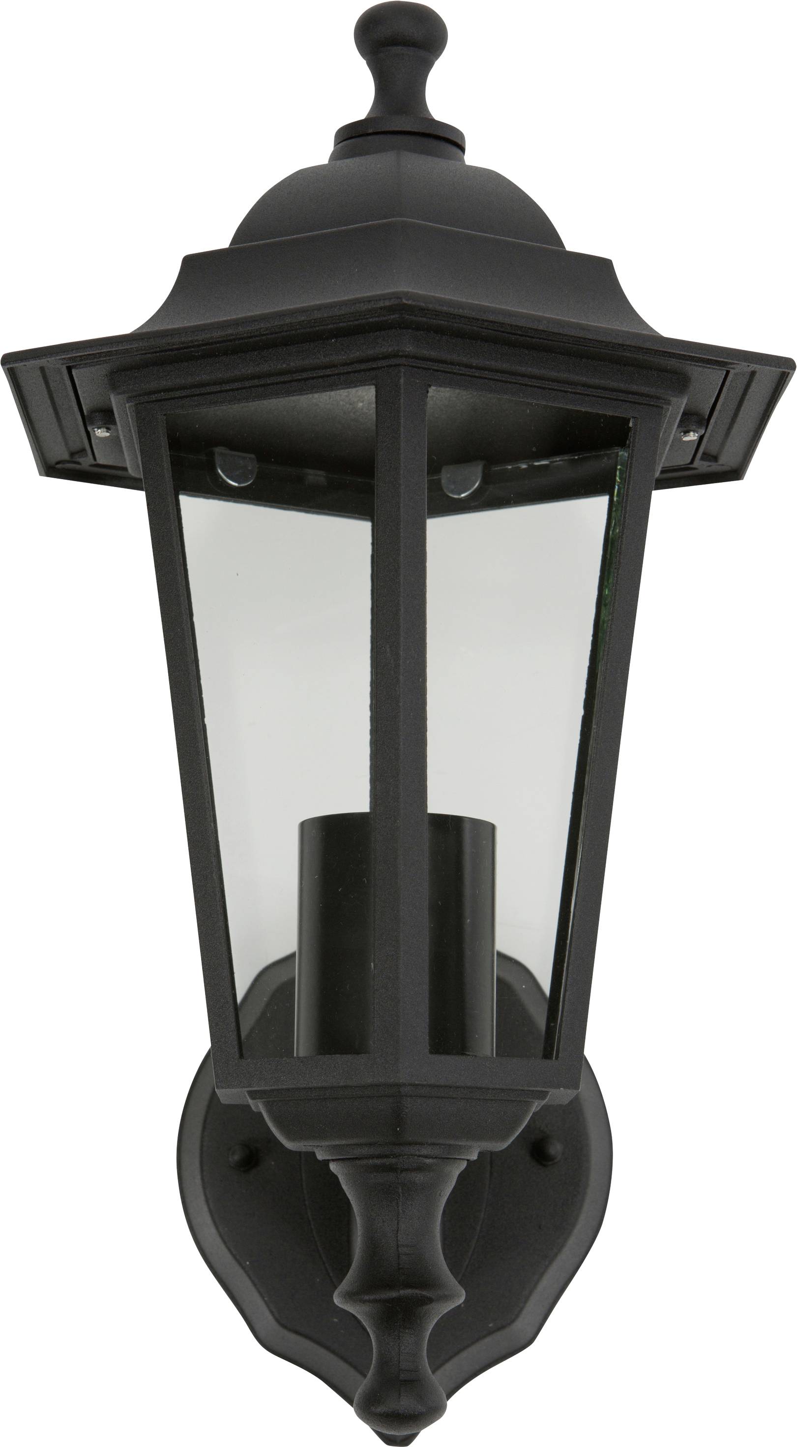Smartwares Wandleuchte Classico Aluminium 10.009.10 Outdoor wall light E-27 Black-8