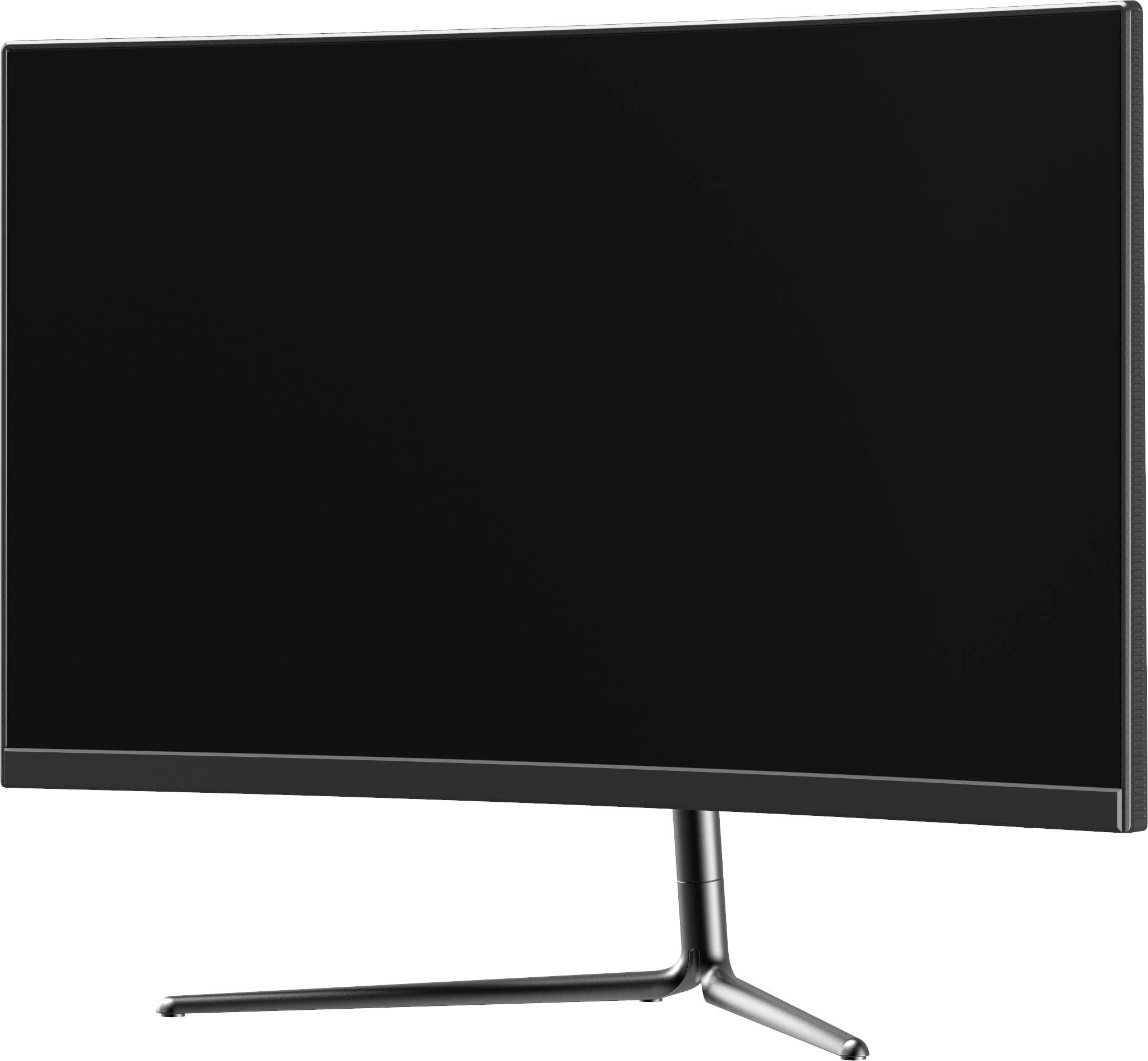 Denver MLC-2703 LED 68.6 cm (27 inch) EEC B (A+++ – D) 1920 x 1080 p Full HD 8 ms VGA, HDMI™ VA LED