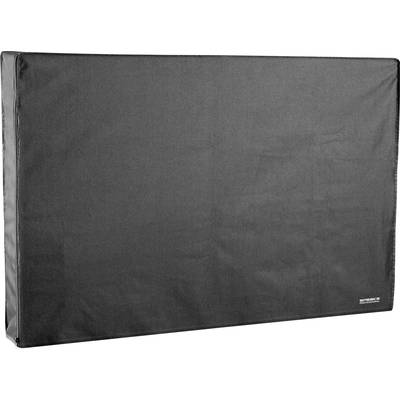 Image of SpeaKa Professional SP-TVC-160 TV protective cover Suitable for 127cm (50) - 132,08cm (52) devices