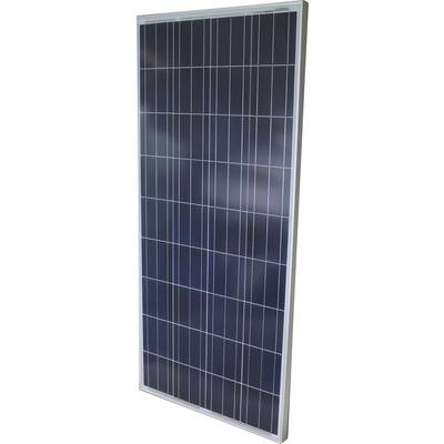 Phaesun Sun-Plus 165 P Polycrystalline solar panel 165 Wp 12 V
