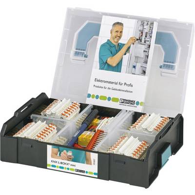 Phoenix Contact 1180883 Dual port terminal White 1 Set-0