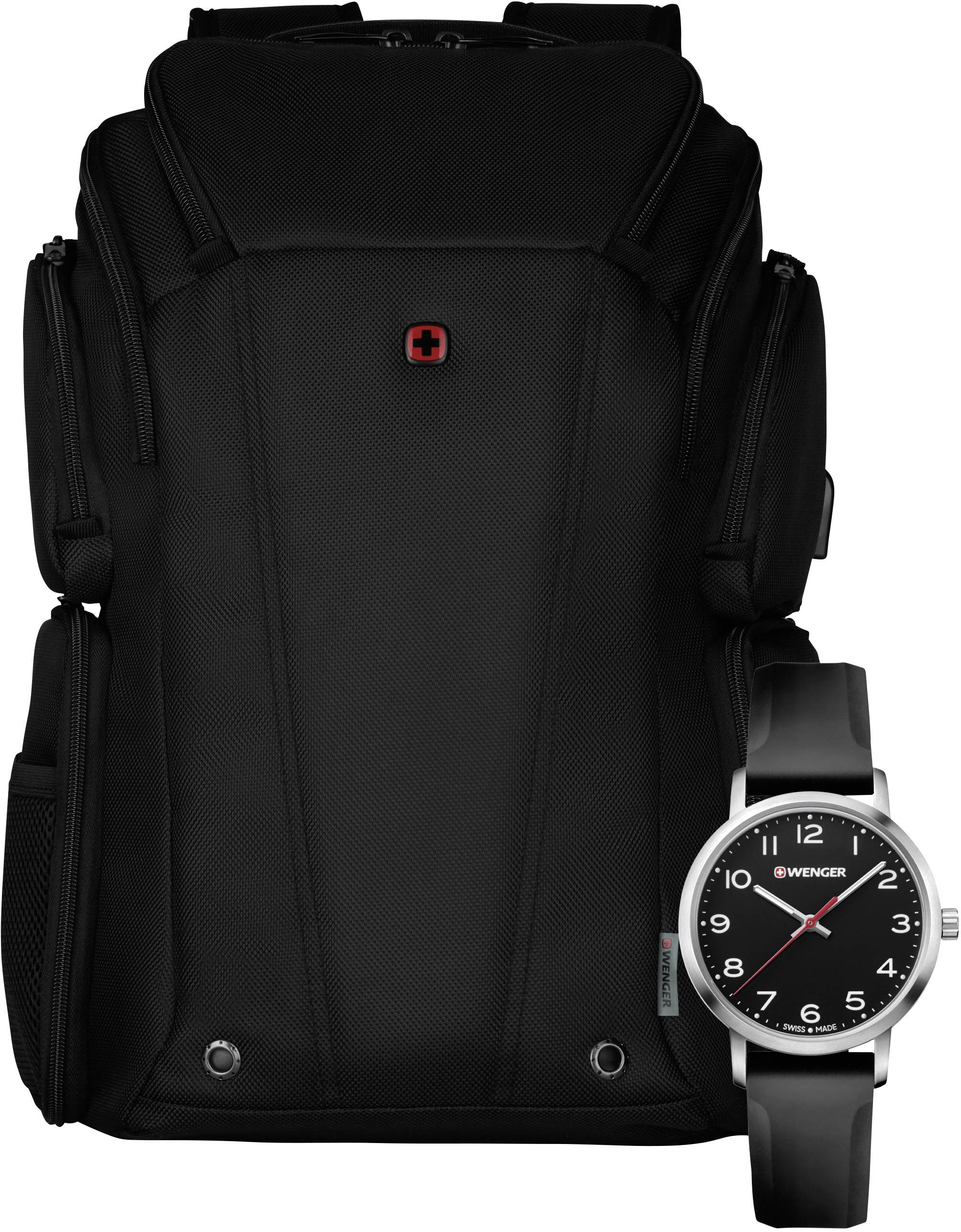 wenger citymove backpack