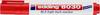 Edding 8030 4-8030002 NLS Hi-Tech marker pen Red 1.5 mm, 3 mm