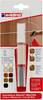 Edding 8901 4-8901-1-4049 Furniture scratch remover repair kit White