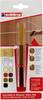 Edding 8901 4-8901-1-4603 Furniture scratch remover repair kit Oak