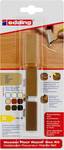 Edding Wood scratch remover repair kit 8902 4-8902-1-4603 Oak