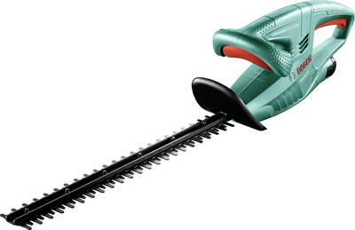 Bosch and Garden EasyHedgeCut 12-45 Rechargeable Hedge trimmer + battery, + charger V Li-ion | Conrad.com