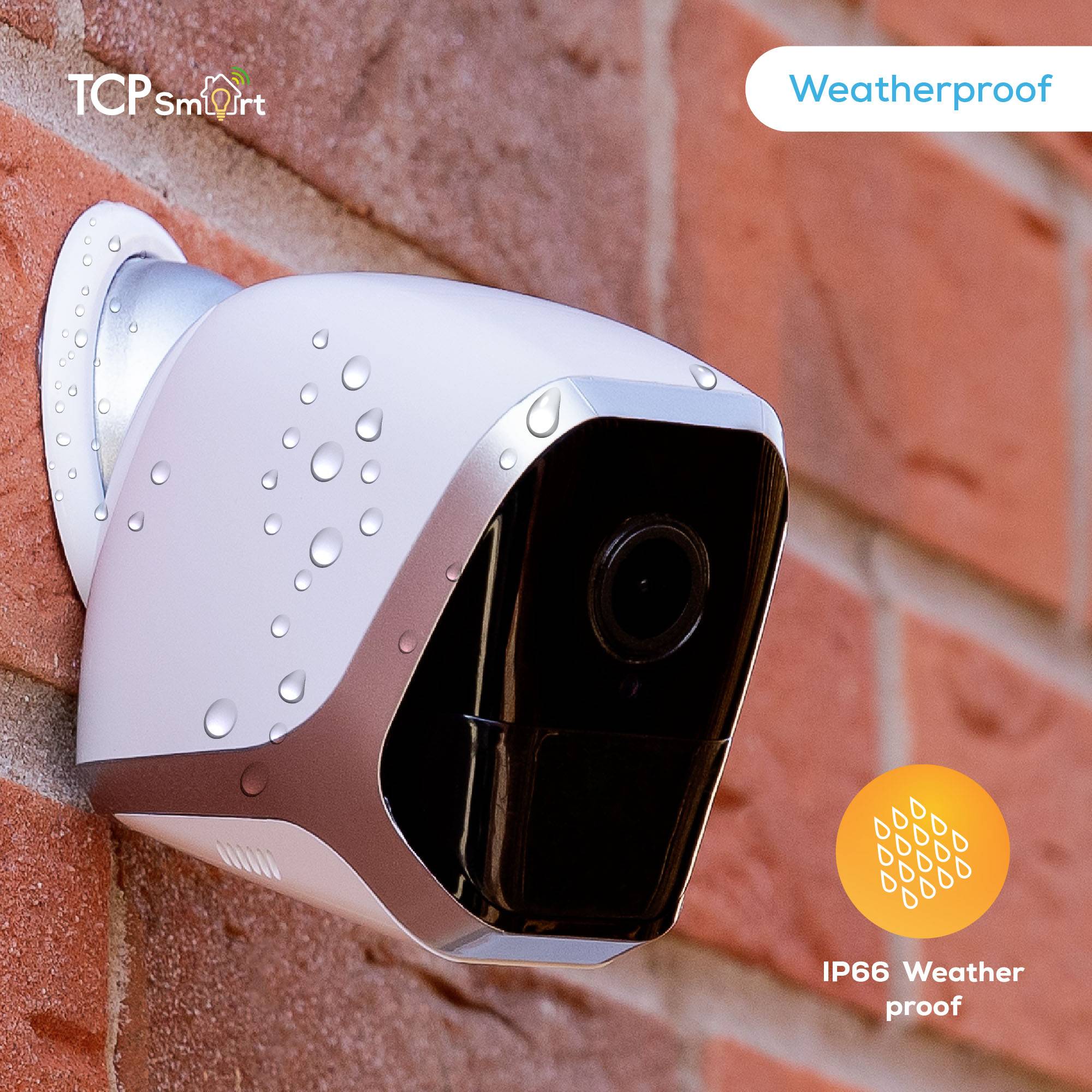 tcp smart wifi camera