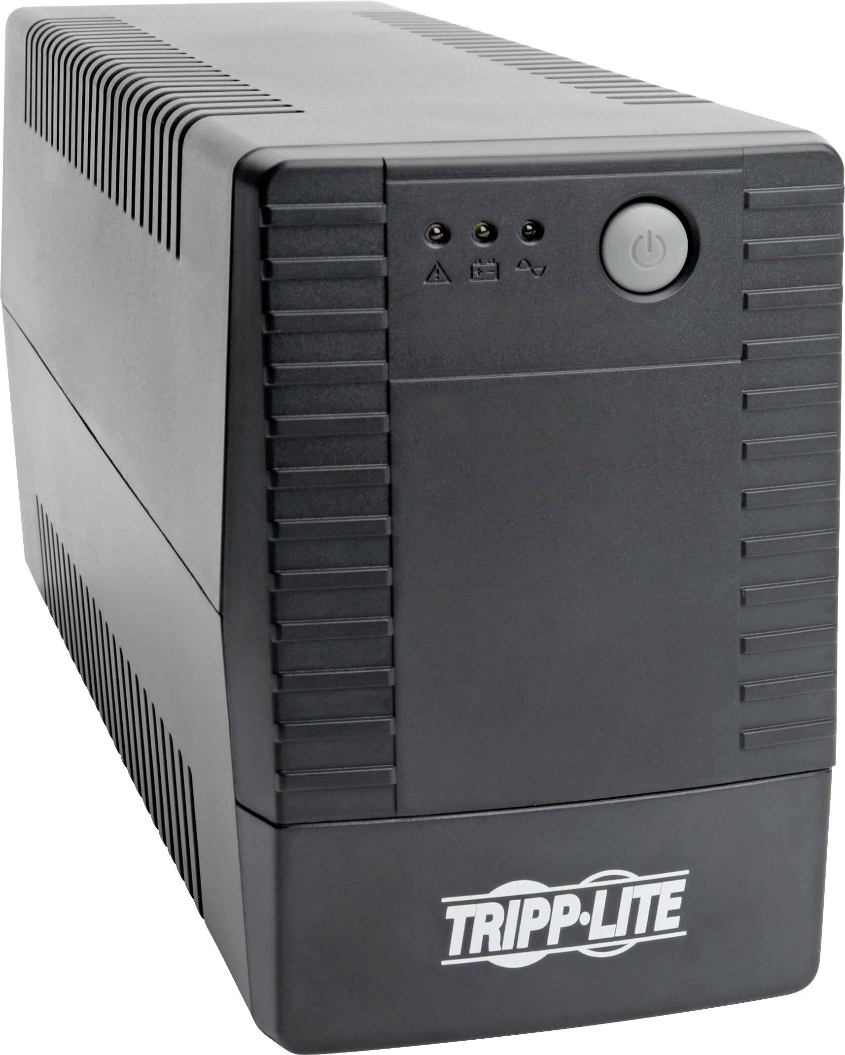 Tripp Lite LineInteractive UPS 650 VA