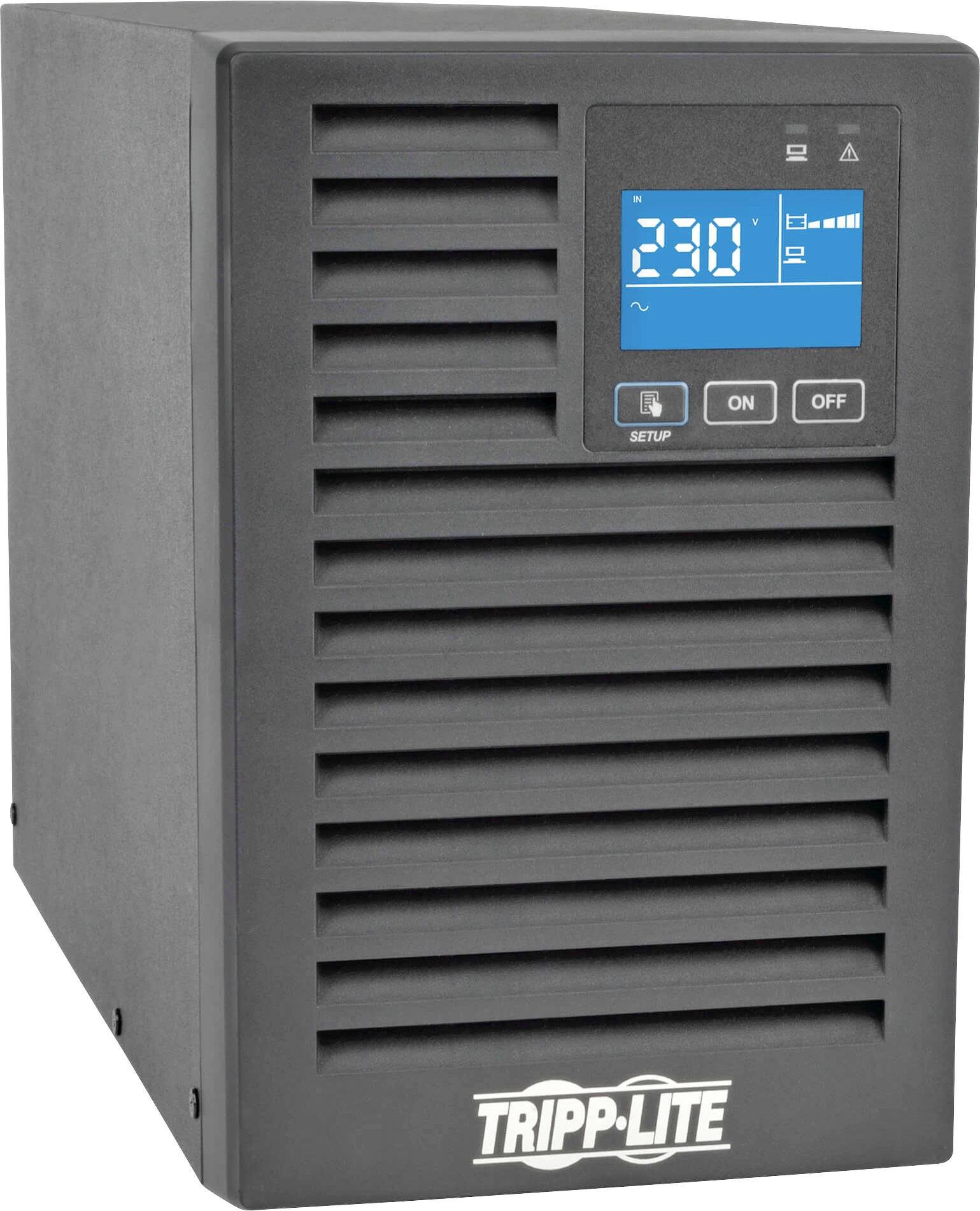 Tripp Lite Lite Online UPS 1000 VA