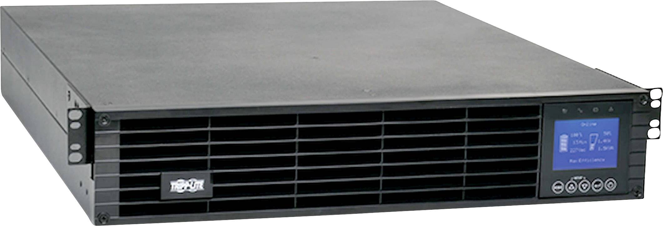 Tripp Lite Lite Online UPS 3000 VA